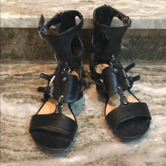 diba gladiator sandals